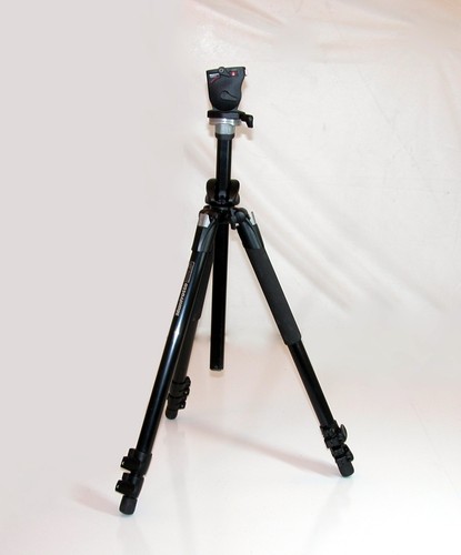 Bogen manfrotto 055xprob pro - bogen,