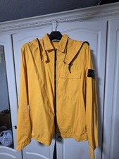 Stone Island Men's Overshirt