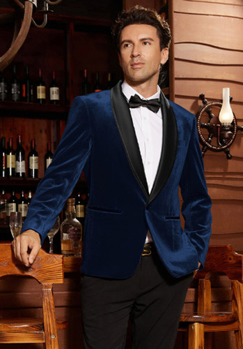 Grace karin men blazers - grace,
