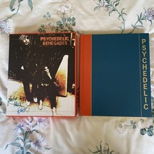 Psychedelic Renegades Photos