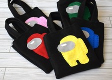 Gamer party/ Among us inspired