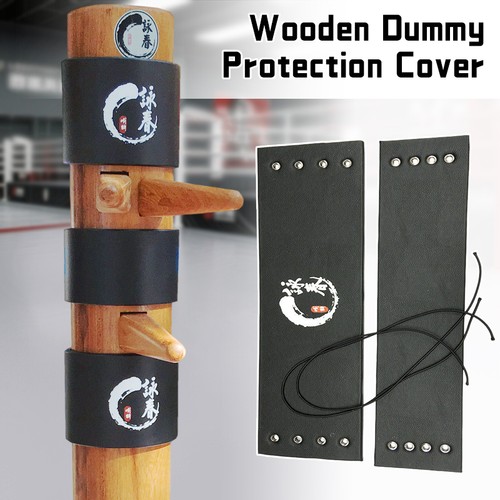 3pcs wing chun tsun - wing,