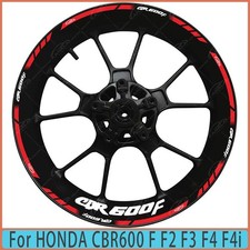 For HONDA CBR600 F F2 F3 F4