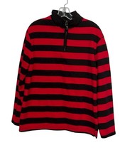 Pacer Sweatshirt Mens 1/4 Zip