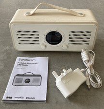Sandstrom SL-DBTC18 Portable