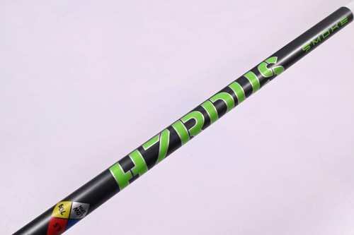 Hzrdus smoke green small - hzrdus,