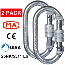 2 Pack Heavy Duty O-Rings