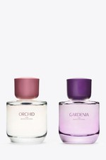 Zara Orchid & Gardenia EDP