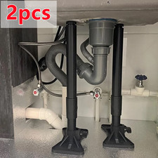 Undermount sink brackets - undermount,
