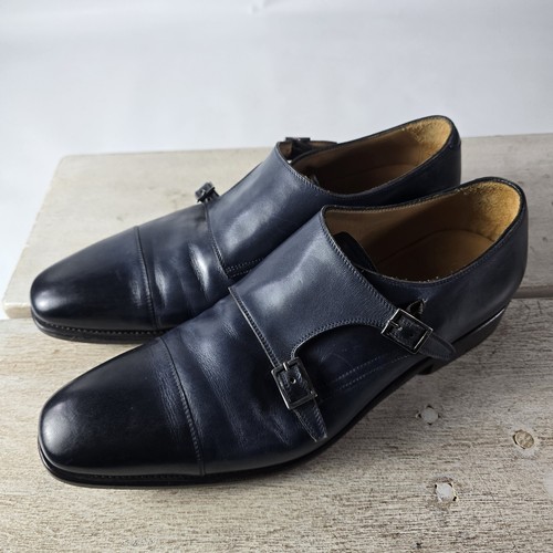 Fiori lusso blue - di,