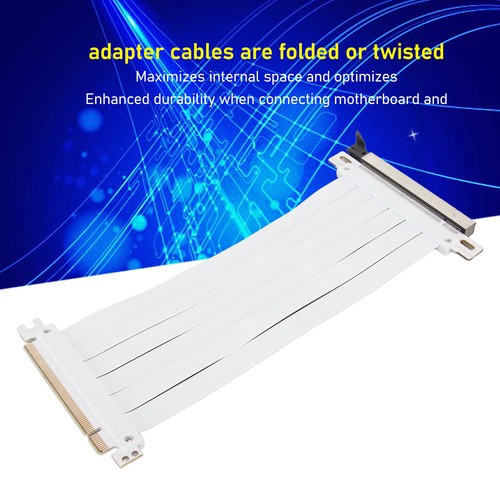 Pcie extension cable - pcie, 3.0