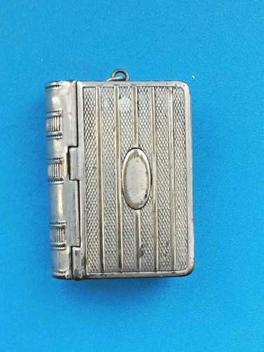 19th century silver plated - 19th,