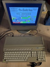 Atari ST 520FM