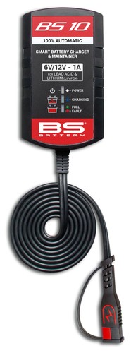 Battery smart - battery,