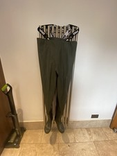 Vass waders 