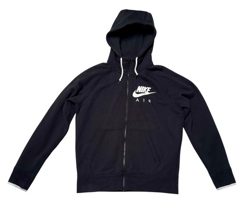 Red tag nike air aw77 - nike, zip