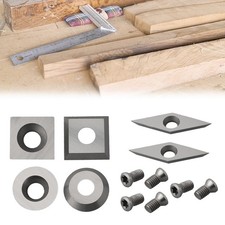 Carbide Cutters Inserts Wood
