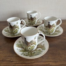 Elizabethan staffordshire cup - staffordshire,