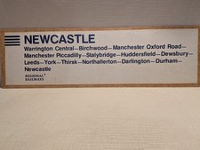 Single Sided BR Carriage