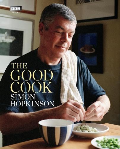 The good cook - the, hopkinson