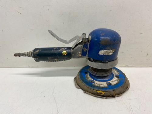 Blue point at411a air - blue,