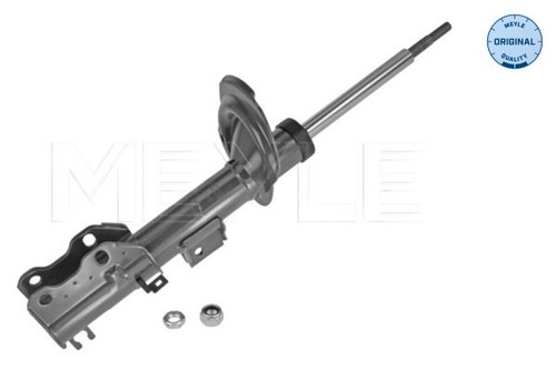 Shock absorber meyle 026 623 - shock,