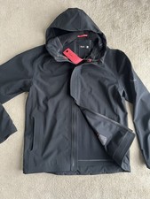 Rapha Men’s Hooded Rain Jacket II - Size L