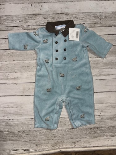 Janie and jack newborn - newborn, velour