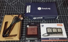 Lascar electronics easylog - electronics,
