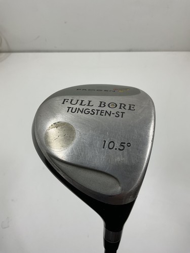 Progen full bore tungsten - bore, tungsten-st