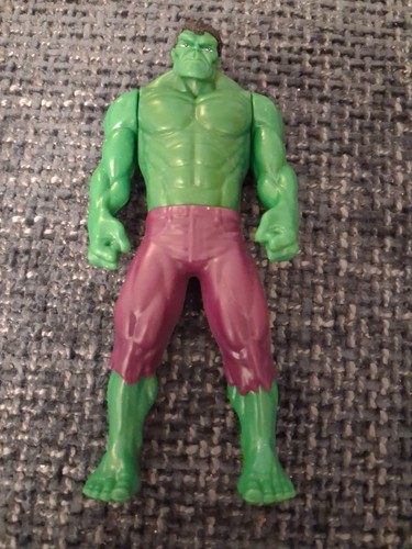 Inch incredible hulk action - 6-inch,