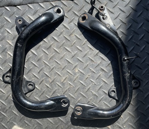 Yamaha fzr250 frame rails - frame,