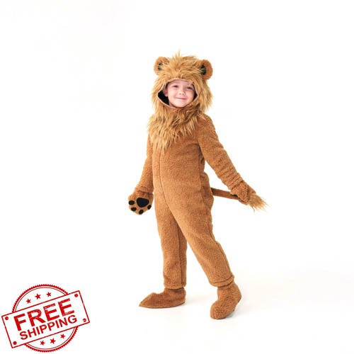 Kosgraiy kids lion costume - kosgraiy,