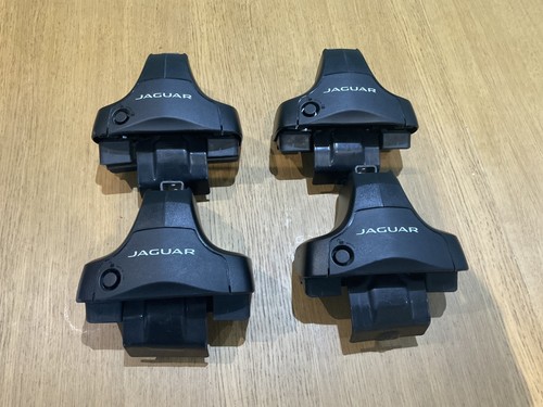Jaguar roofbar - jaguar, 754)