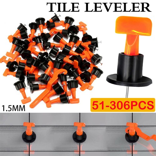 306pcs tile leveling - 51/306pcs,