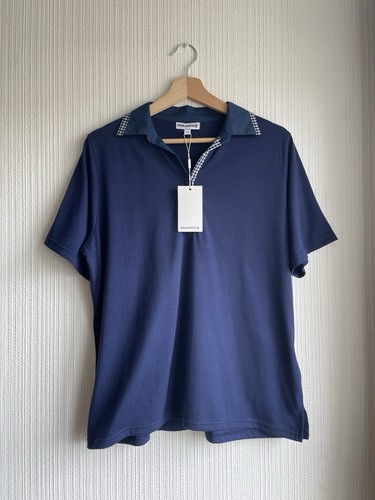 Bnwt paramour men navy blue - paramour,