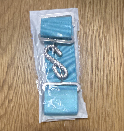 Masonic apron belt - belt, extender