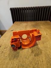 Husqvarna 137  141 chainsaw