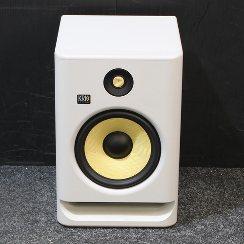 Krk rokit rp8 - rokit, studio