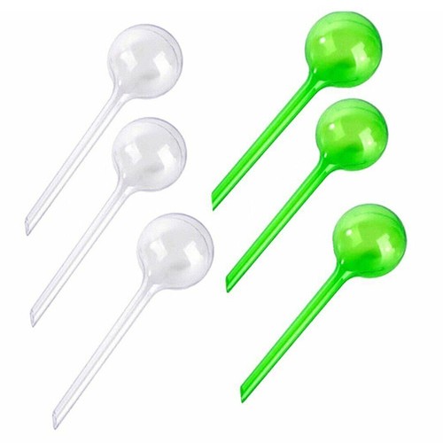 Plant self watering bulb - 3x,