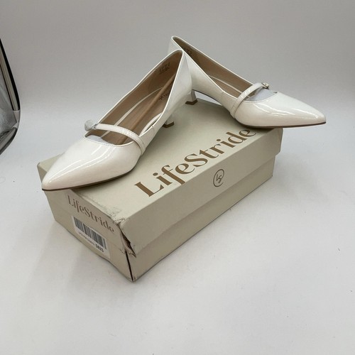 Lifestride madelyn shoes - madelyn,