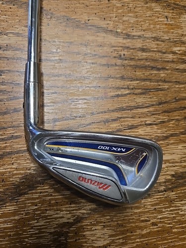 Mizuno 100 demo - mizuno, 6