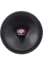 Rockville 18" Replacement Sub