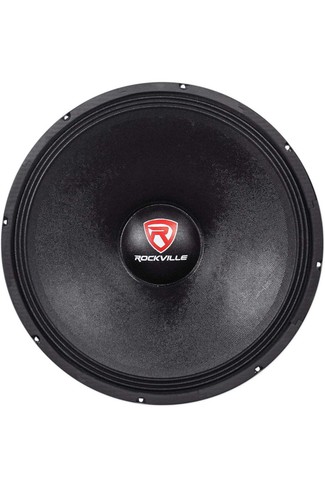 Rockville replacement sub - 18",
