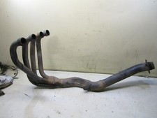 Collecteur d'échappement