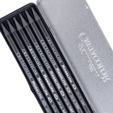 Monolith Graphite Stick Pocket