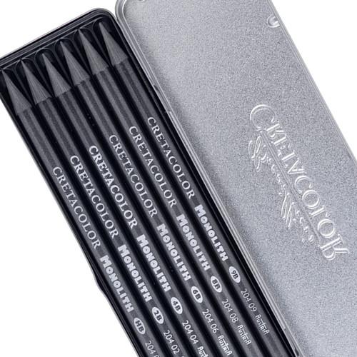 Monolith graphite stick - monolith, pocket