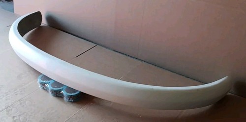 Campervan splitscreen front - splitscreen,