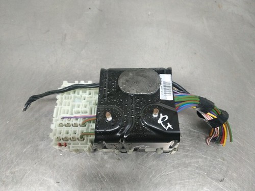 6g9t14a301na fuse box ford - 6g9t14a301na,