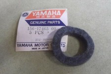 YAMAHA TD1C YDS3 YM2C YDS5 TD1 GENUINE OUTPUT SHAFT FELT SEAL - # 156-17465-00